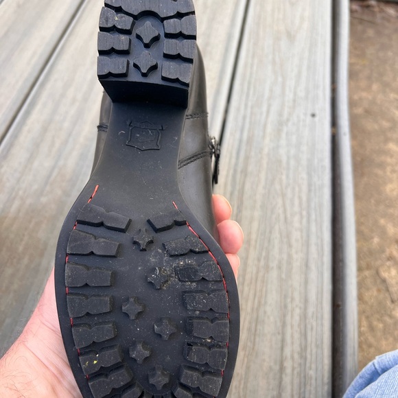 Trask boots - Picture 10 of 16